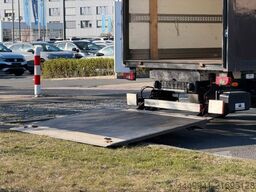 MERCEDES-BENZ Sprinter Koffer 316*L3 Maxi*RWD*LBW*Kamera*Klima