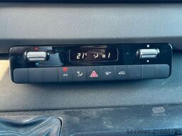 MERCEDES-BENZ Sprinter Koffer 316*L3 Maxi*RWD*LBW*Kamera*Klima