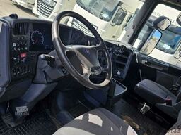 SCANIA R480 Abrollkipper, Meiller RK20-65,Retarder, TÜV
