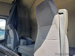 SCANIA R480 Abrollkipper, Meiller RK20-65,Retarder, TÜV