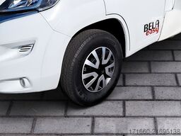 P.L.A. Sonstige Bela Easy Barbados