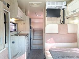 P.L.A. Sonstige Bela Easy Barbados