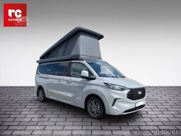 BÜRSTNER B66 UV 532 COPA AHK, SONDERMODELL B66