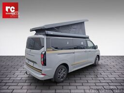 BÜRSTNER B66 UV 532 COPA AHK, SONDERMODELL B66