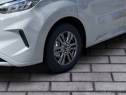 BÜRSTNER B66 UV 532 COPA AHK, SONDERMODELL B66