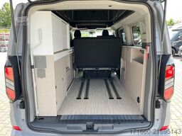 BÜRSTNER B66 UV 532 COPA AHK, SONDERMODELL B66