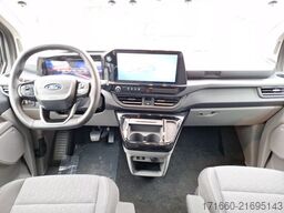 BÜRSTNER B66 UV 532 COPA AHK, SONDERMODELL B66