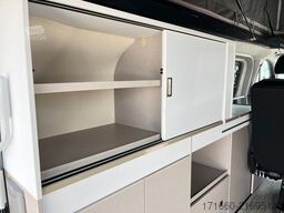 BÜRSTNER B66 UV 532 COPA AHK, SONDERMODELL B66