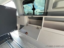 BÜRSTNER B66 UV 532 COPA AHK, SONDERMODELL B66