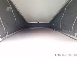 BÜRSTNER B66 UV 532 COPA AHK, SONDERMODELL B66