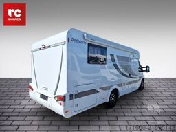 DETHLEFFS Magic Edition T 1 DBM White Wenig Kilometer!