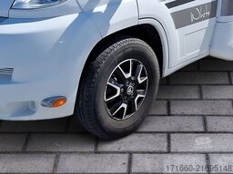 DETHLEFFS Magic Edition T 1 DBM White Wenig Kilometer!