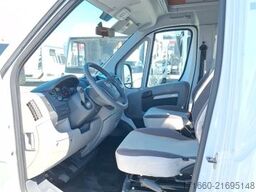 DETHLEFFS Magic Edition T 1 DBM White Wenig Kilometer!