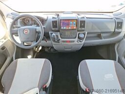 DETHLEFFS Magic Edition T 1 DBM White Wenig Kilometer!