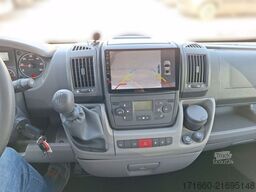 DETHLEFFS Magic Edition T 1 DBM White Wenig Kilometer!