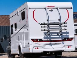 DETHLEFFS Just Go! T 6815 EB Hubbett 5 SitzeTageszulassung