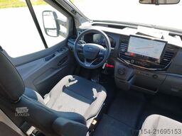 DETHLEFFS Just Go! T 6815 EB Hubbett 5 SitzeTageszulassung