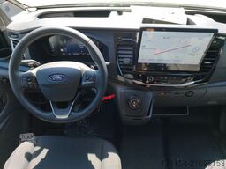 DETHLEFFS Just Go! T 6815 EB Hubbett 5 SitzeTageszulassung