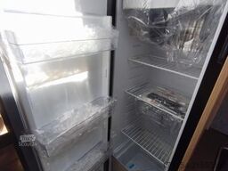 DETHLEFFS Just Go! T 6815 EB Hubbett 5 SitzeTageszulassung