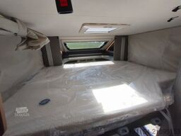 DETHLEFFS Just Go! T 6815 EB Hubbett 5 SitzeTageszulassung