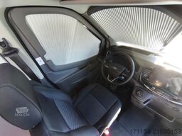 DETHLEFFS Just Go! T 6815 EB Hubbett 5 SitzeTageszulassung