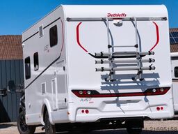 ROADFANS Dethleffs Just Go! T 6815 EB Modell 2026 / Hubbe