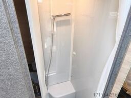 ROADFANS Dethleffs Just Go! T 6815 EB Modell 2026 / Hubbe