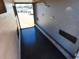 ROADFANS Dethleffs Just Go! T 6815 EB Modell 2026 / Hubbe