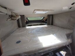 ROADFANS Dethleffs Just Go! T 6815 EB Modell 2026 / Hubbe