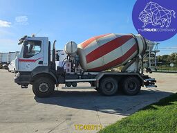 Renault Kerax 500
