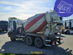 Renault Kerax 500