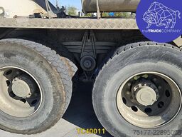 Renault Kerax 500