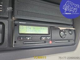 Renault Kerax 500