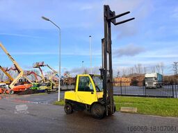Hyster H5.5FT