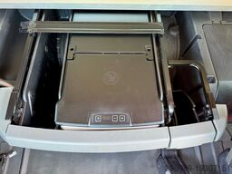 MAN 2 x TGX 33.640 6X4 Kipphydraulic Retarder