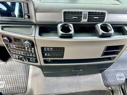 MAN 2 x TGX 33.640 6X4 Kipphydraulic Retarder