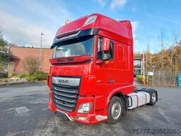 DAF XF106-530 SSC Low Deck-INTARDER-2 Tanks