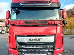 DAF XF106-530 SSC Low Deck-INTARDER-2 Tanks