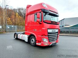 DAF XF106-530 SSC Low Deck-INTARDER-2 Tanks