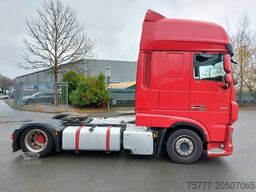 DAF XF106-530 SSC Low Deck-INTARDER-2 Tanks