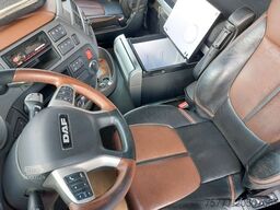 DAF XF106-530 SSC Low Deck-INTARDER-2 Tanks