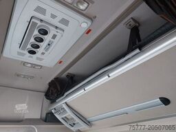 DAF XF106-530 SSC Low Deck-INTARDER-2 Tanks