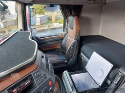 DAF XF106-530 SSC Low Deck-INTARDER-2 Tanks