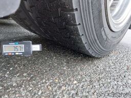 DAF XF106-530 SSC Low Deck-INTARDER-2 Tanks