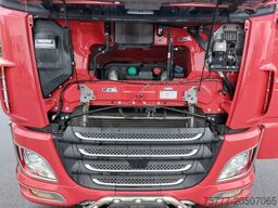 DAF XF106-530 SSC Low Deck-INTARDER-2 Tanks