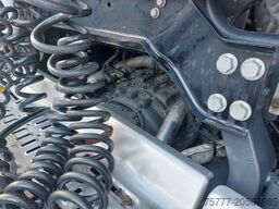 DAF XF106-530 SSC Low Deck-INTARDER-2 Tanks