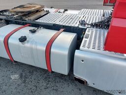 DAF XF106-530 SSC Low Deck-INTARDER-2 Tanks