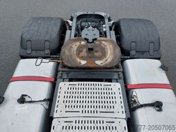 DAF XF106-530 SSC Low Deck-INTARDER-2 Tanks