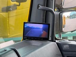 MAN TGA 26.350 6X4 HIAB 144D-2 KIPPER ONLY 149.000 K