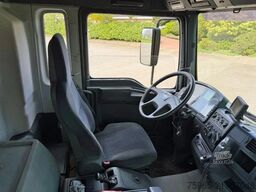 MAN TGA 26.350 6X4 HIAB 144D-2 KIPPER ONLY 149.000 K